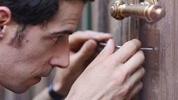 lock charmer